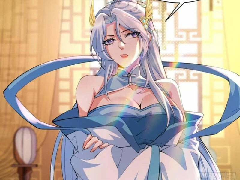 Thê Tử Của Ta Là Đại Lão Đại Thừa Kỳ Chapter 35 - 62