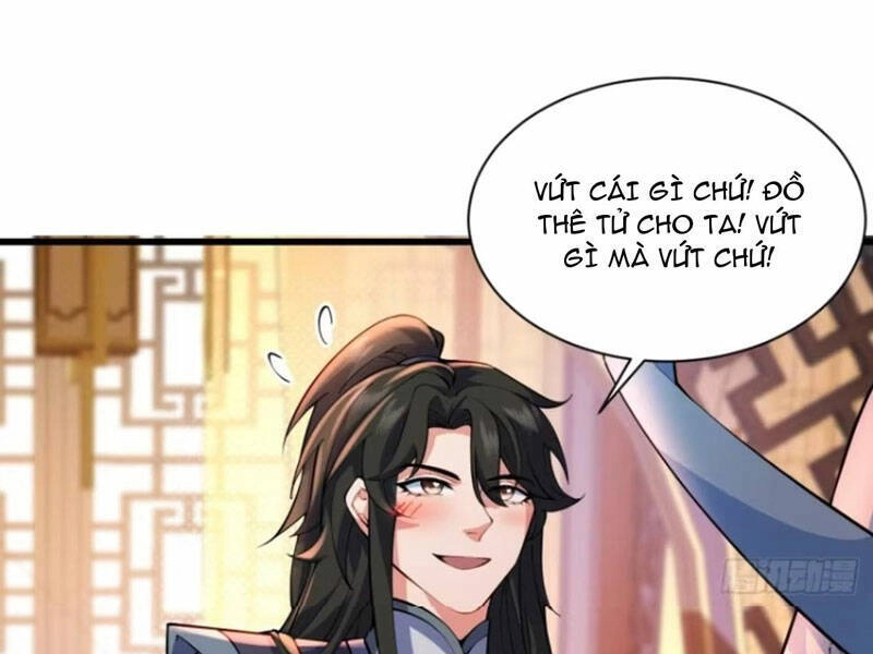 Thê Tử Của Ta Là Đại Lão Đại Thừa Kỳ Chapter 35 - 64