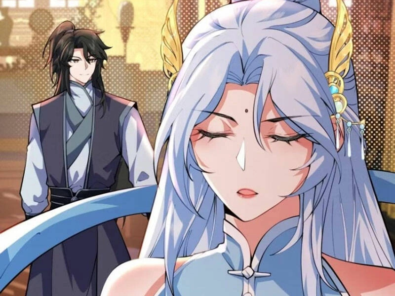 Thê Tử Của Ta Là Đại Lão Đại Thừa Kỳ Chapter 35 - 67