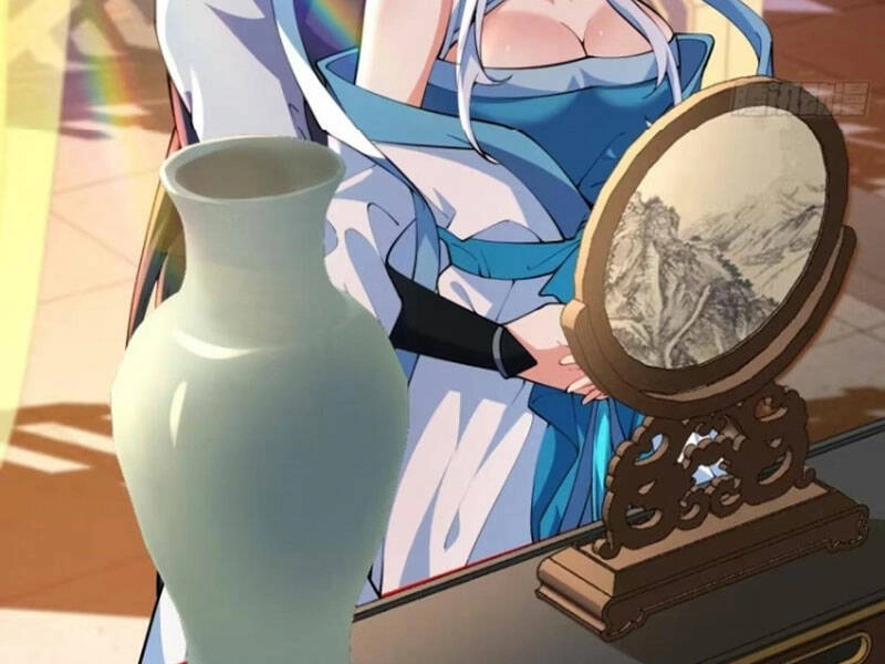 Thê Tử Của Ta Là Đại Lão Đại Thừa Kỳ Chapter 35 - 70