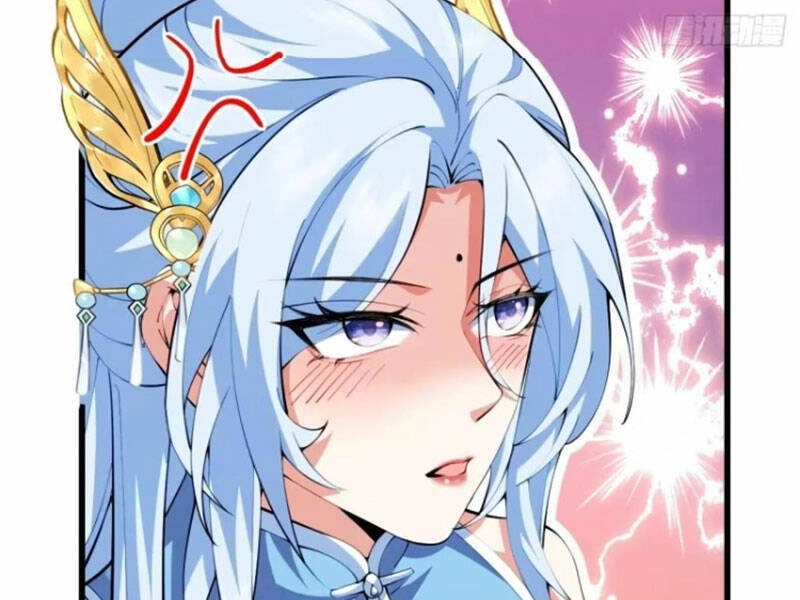 Thê Tử Của Ta Là Đại Lão Đại Thừa Kỳ Chapter 35 - 72