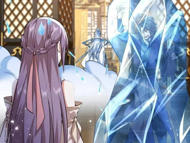 Thê Tử Của Ta Là Đại Lão Đại Thừa Kỳ Chapter 35 - 84