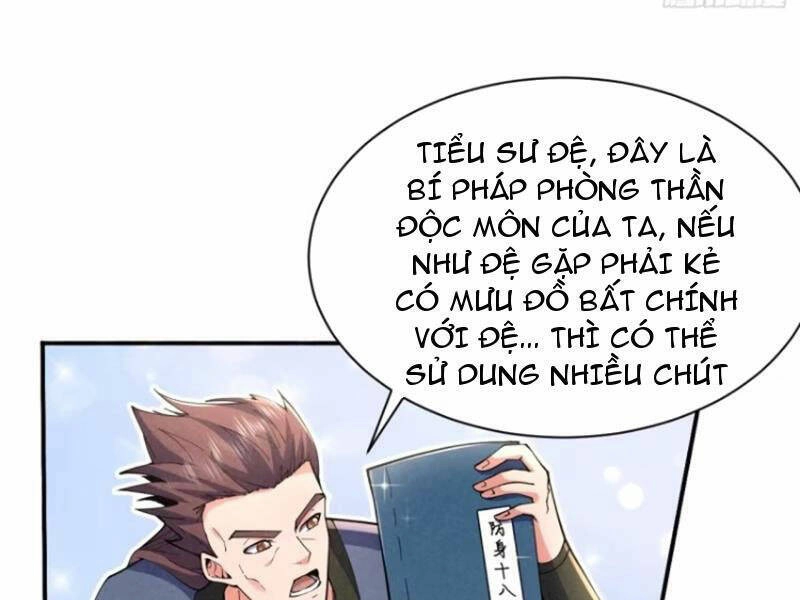 Thê Tử Của Ta Là Đại Lão Đại Thừa Kỳ Chapter 36 - 1