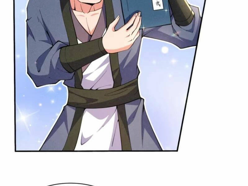 Thê Tử Của Ta Là Đại Lão Đại Thừa Kỳ Chapter 36 - 2