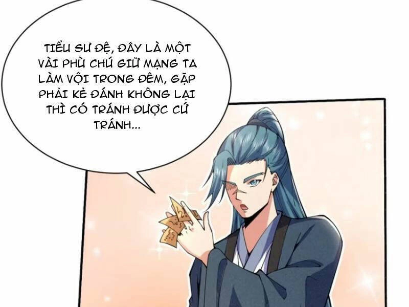 Thê Tử Của Ta Là Đại Lão Đại Thừa Kỳ Chapter 36 - 3
