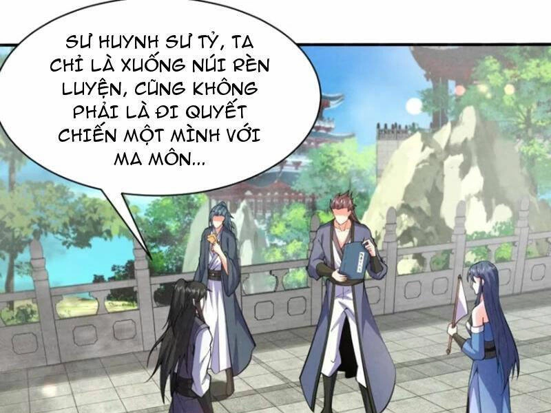 Thê Tử Của Ta Là Đại Lão Đại Thừa Kỳ Chapter 36 - 7