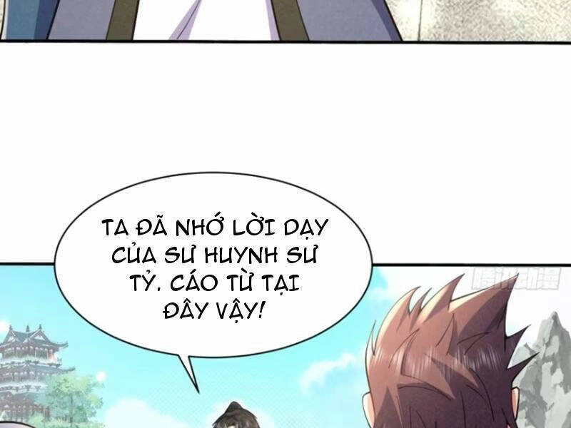 Thê Tử Của Ta Là Đại Lão Đại Thừa Kỳ Chapter 36 - 11