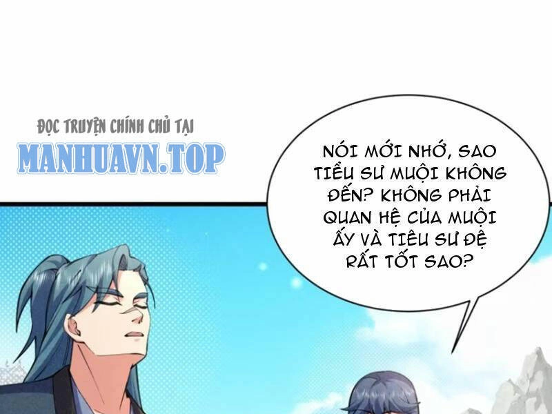 Thê Tử Của Ta Là Đại Lão Đại Thừa Kỳ Chapter 36 - 17