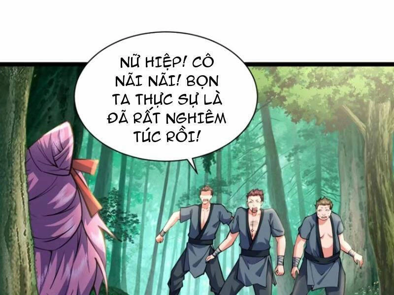 Thê Tử Của Ta Là Đại Lão Đại Thừa Kỳ Chapter 36 - 34