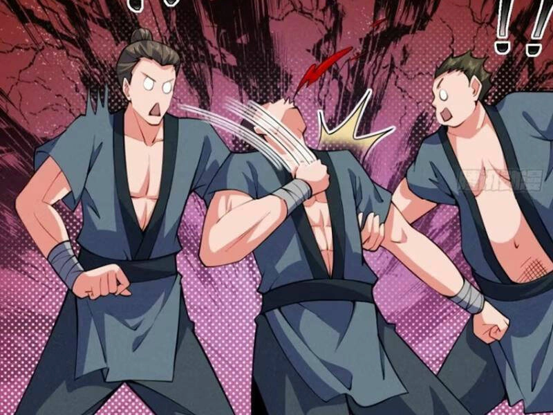 Thê Tử Của Ta Là Đại Lão Đại Thừa Kỳ Chapter 36 - 44