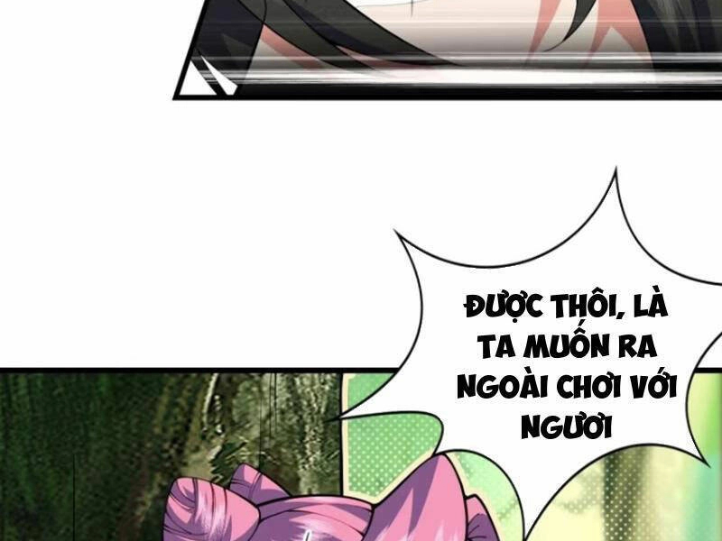 Thê Tử Của Ta Là Đại Lão Đại Thừa Kỳ Chapter 36 - 53