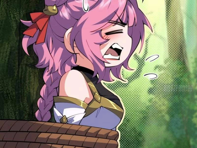 Thê Tử Của Ta Là Đại Lão Đại Thừa Kỳ Chapter 36 - 54