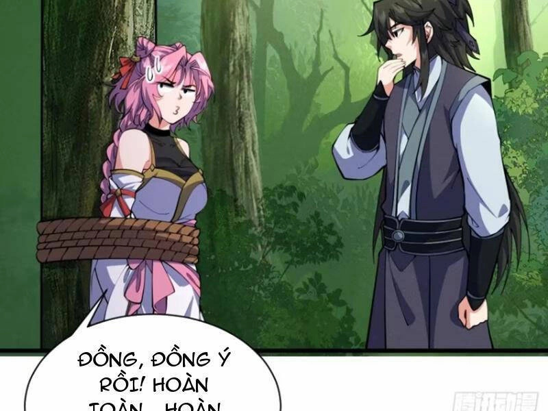 Thê Tử Của Ta Là Đại Lão Đại Thừa Kỳ Chapter 36 - 56