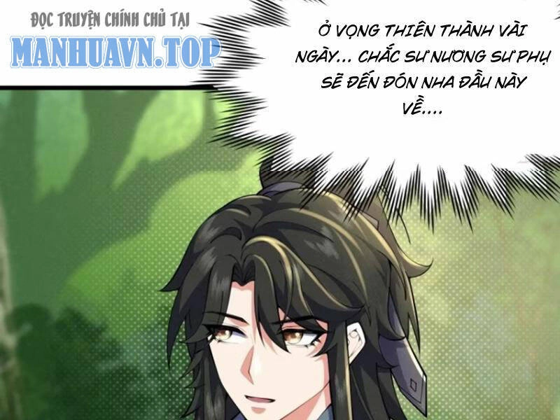 Thê Tử Của Ta Là Đại Lão Đại Thừa Kỳ Chapter 36 - 59