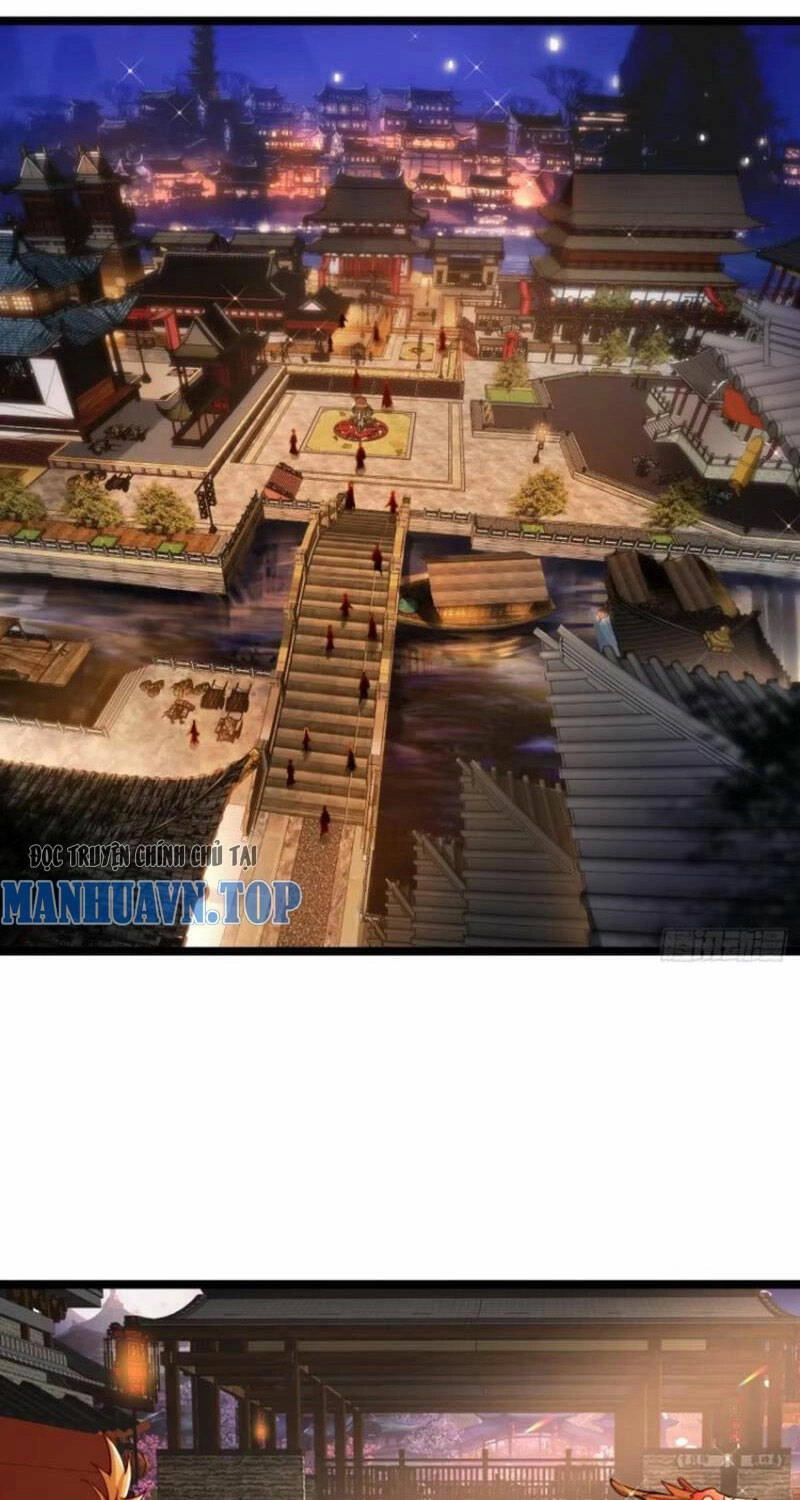 Thê Tử Của Ta Là Đại Lão Đại Thừa Kỳ Chapter 37 - 1