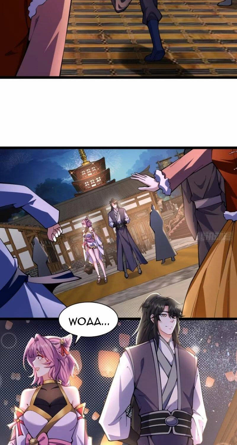 Thê Tử Của Ta Là Đại Lão Đại Thừa Kỳ Chapter 37 - 3