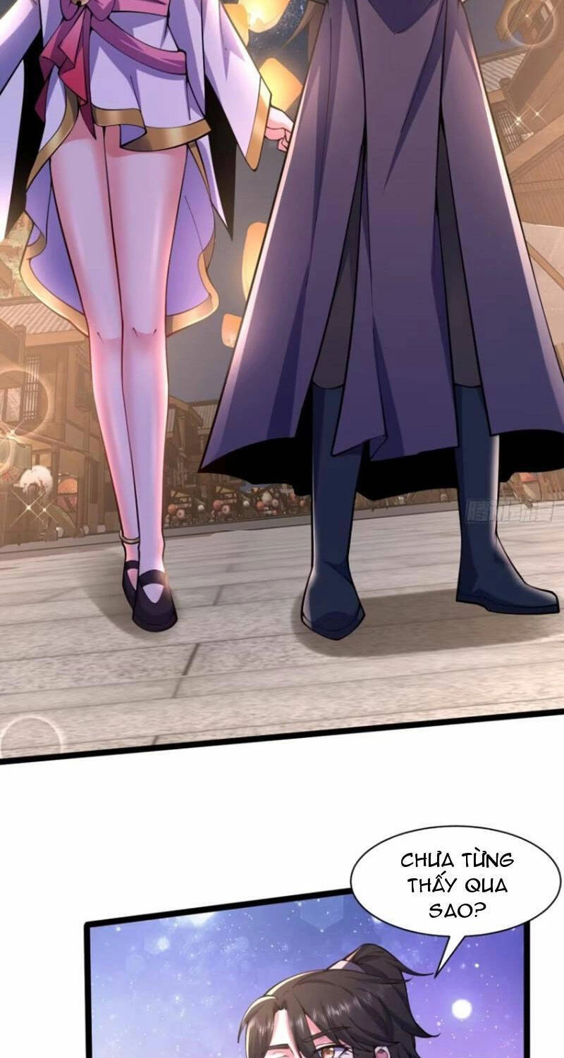 Thê Tử Của Ta Là Đại Lão Đại Thừa Kỳ Chapter 37 - 4