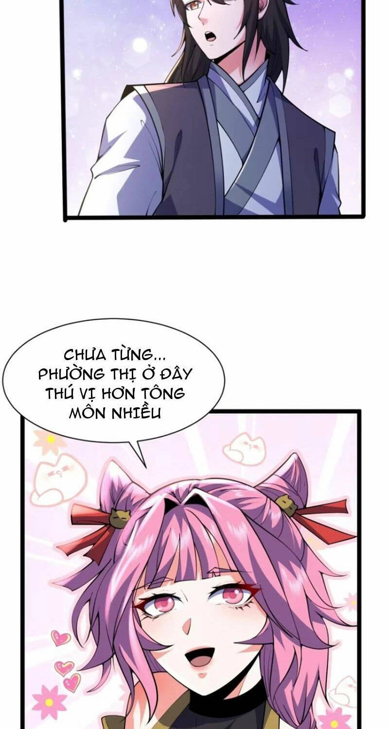 Thê Tử Của Ta Là Đại Lão Đại Thừa Kỳ Chapter 37 - 5