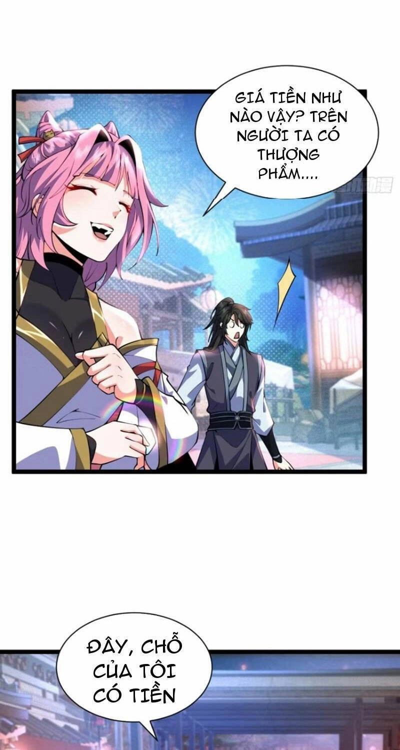 Thê Tử Của Ta Là Đại Lão Đại Thừa Kỳ Chapter 37 - 7