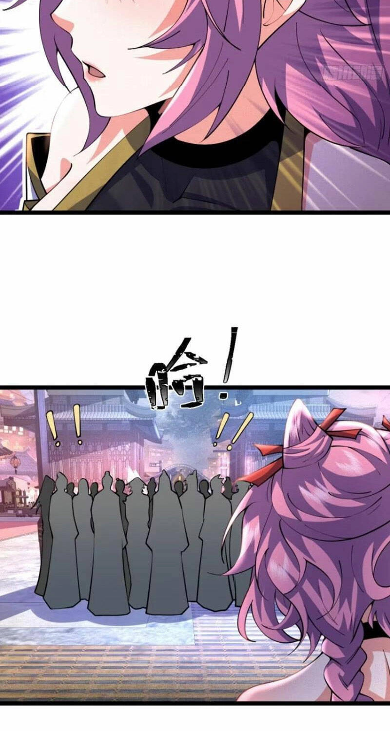 Thê Tử Của Ta Là Đại Lão Đại Thừa Kỳ Chapter 37 - 10