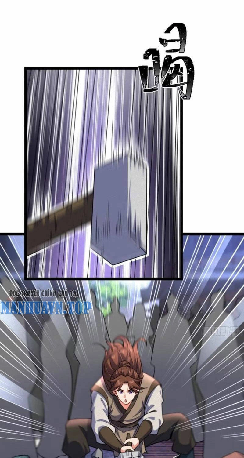 Thê Tử Của Ta Là Đại Lão Đại Thừa Kỳ Chapter 37 - 11