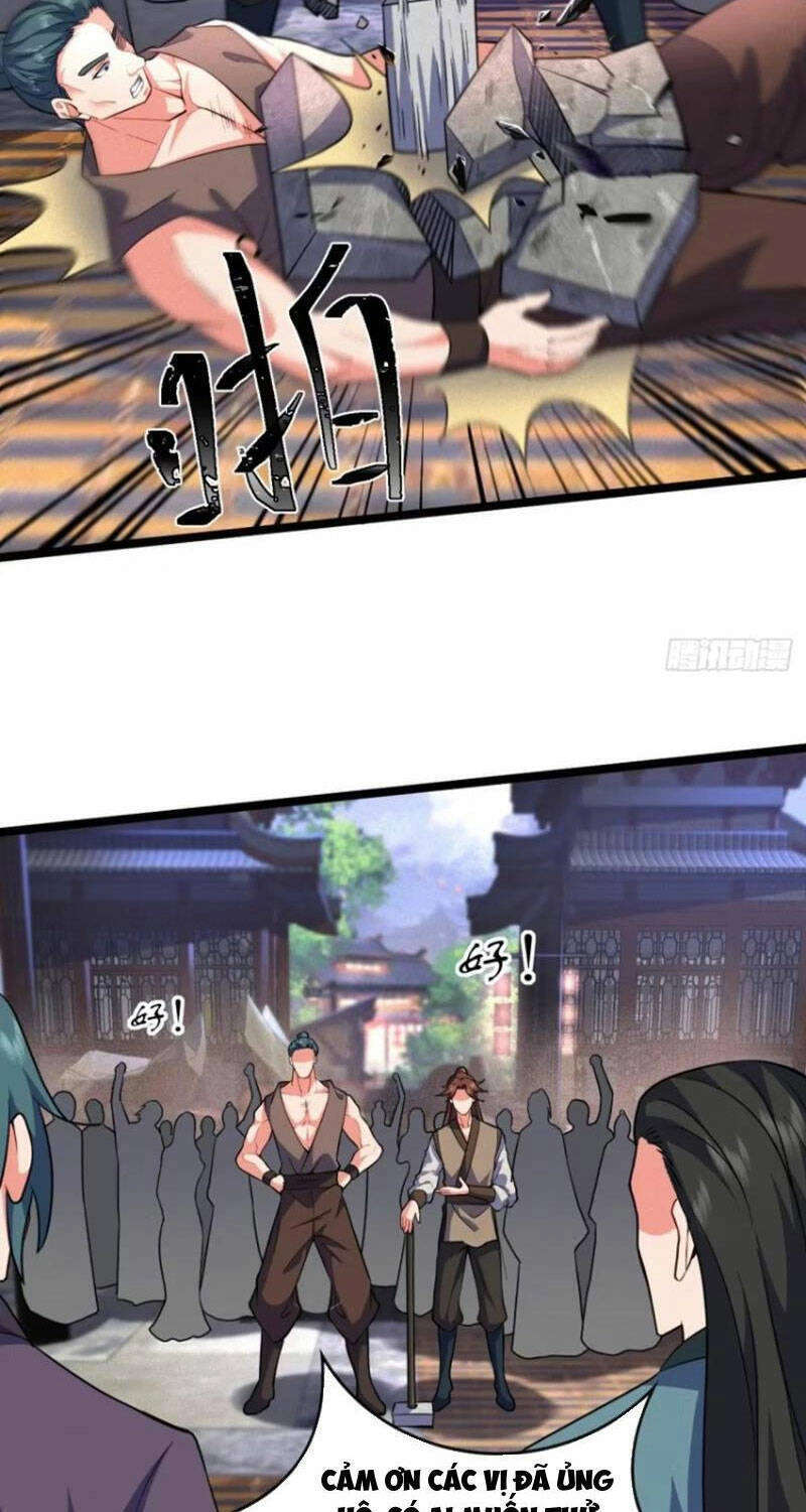 Thê Tử Của Ta Là Đại Lão Đại Thừa Kỳ Chapter 37 - 12