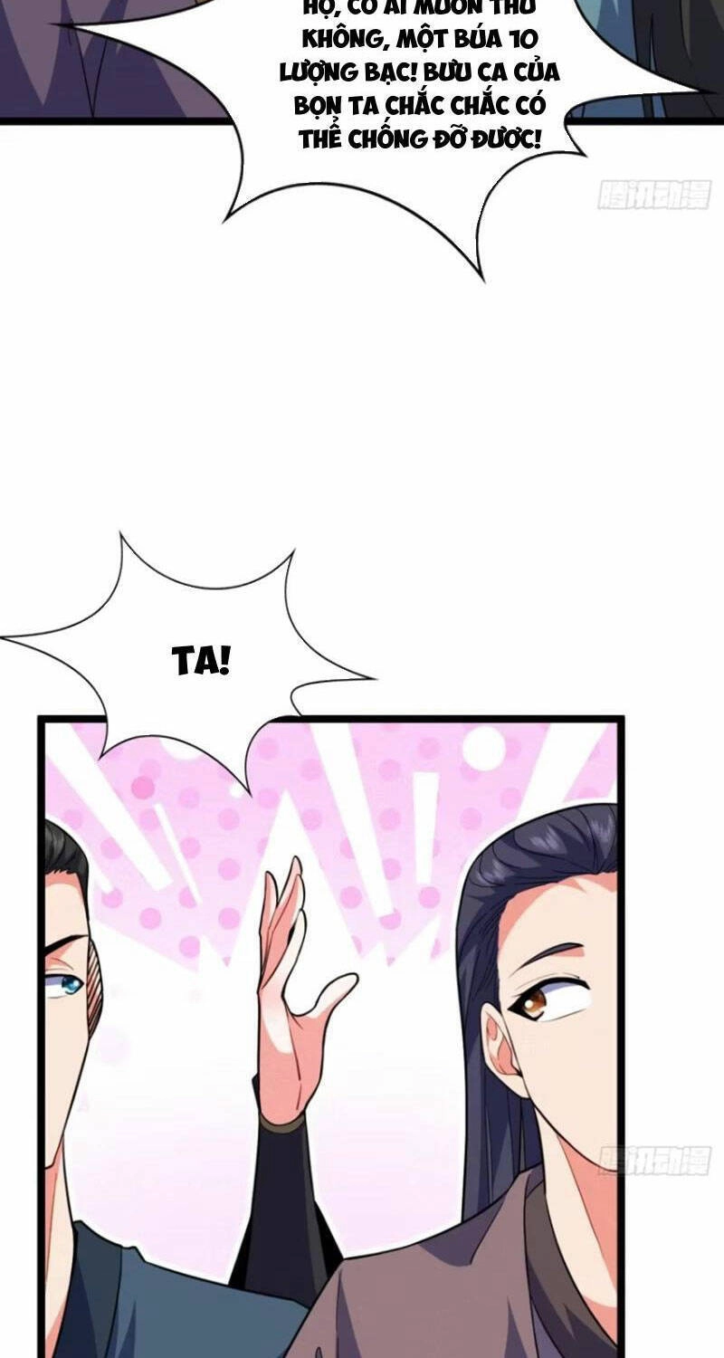 Thê Tử Của Ta Là Đại Lão Đại Thừa Kỳ Chapter 37 - 13
