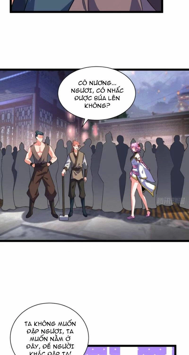 Thê Tử Của Ta Là Đại Lão Đại Thừa Kỳ Chapter 37 - 14