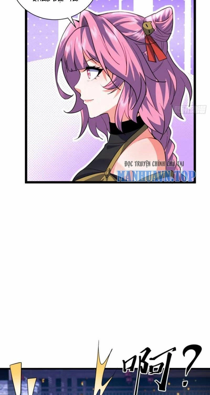 Thê Tử Của Ta Là Đại Lão Đại Thừa Kỳ Chapter 37 - 15