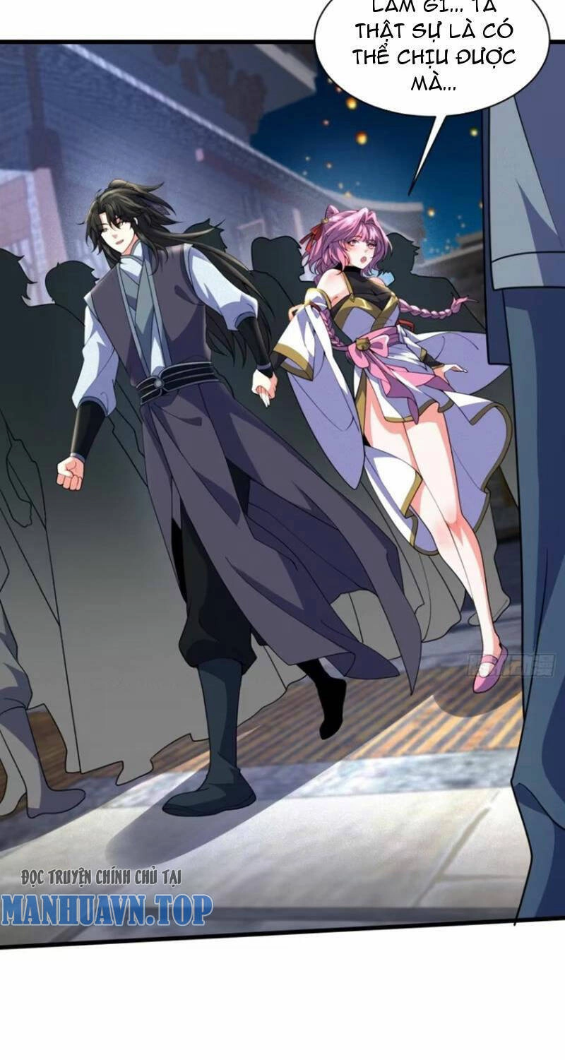 Thê Tử Của Ta Là Đại Lão Đại Thừa Kỳ Chapter 37 - 18