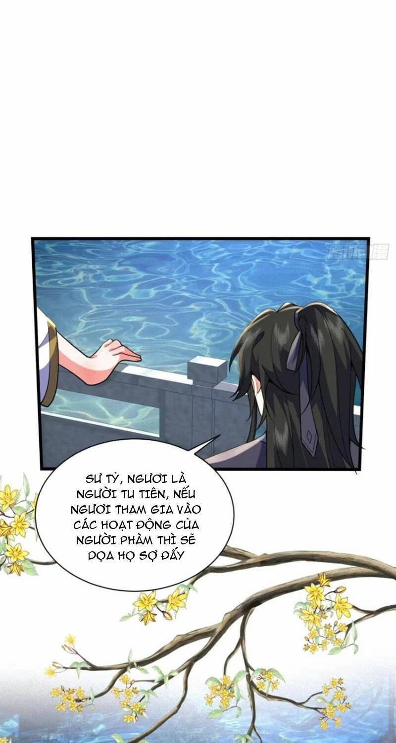 Thê Tử Của Ta Là Đại Lão Đại Thừa Kỳ Chapter 37 - 19