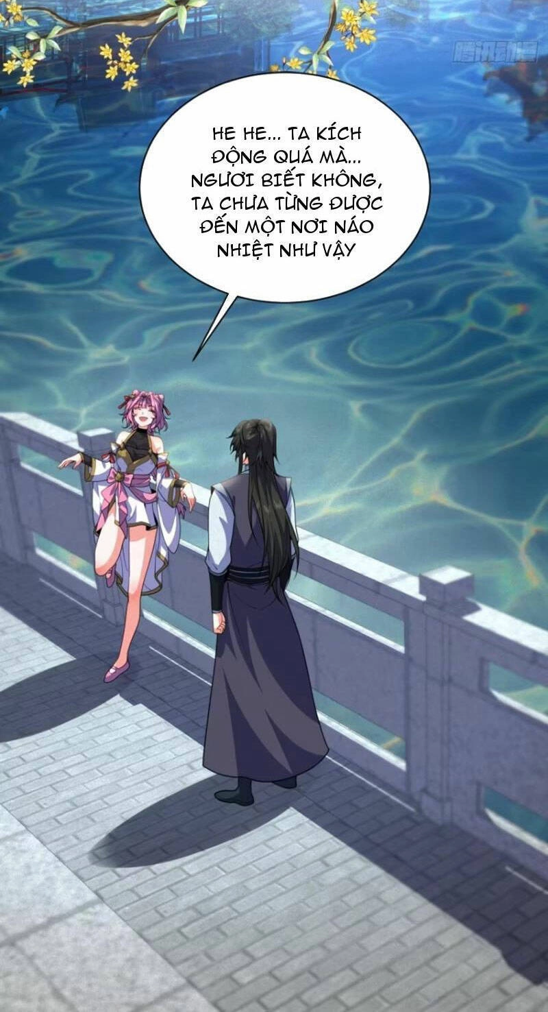 Thê Tử Của Ta Là Đại Lão Đại Thừa Kỳ Chapter 37 - 20