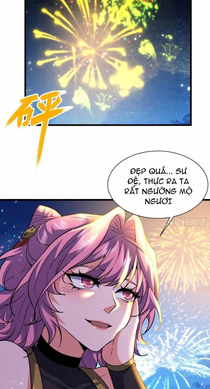 Thê Tử Của Ta Là Đại Lão Đại Thừa Kỳ Chapter 37 - 22