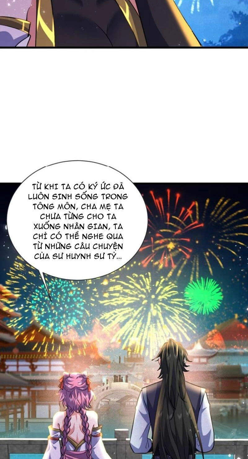 Thê Tử Của Ta Là Đại Lão Đại Thừa Kỳ Chapter 37 - 23