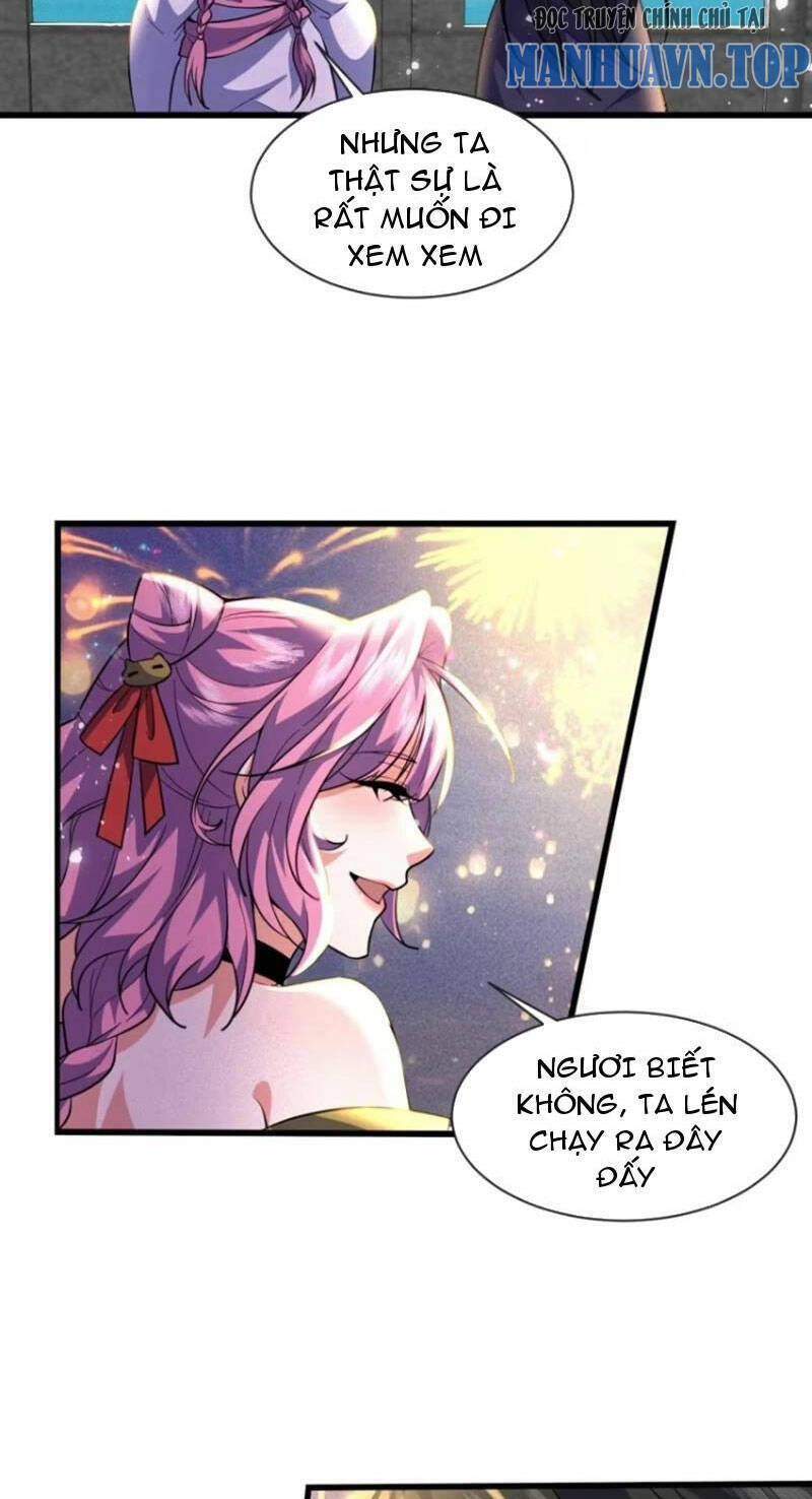 Thê Tử Của Ta Là Đại Lão Đại Thừa Kỳ Chapter 37 - 24