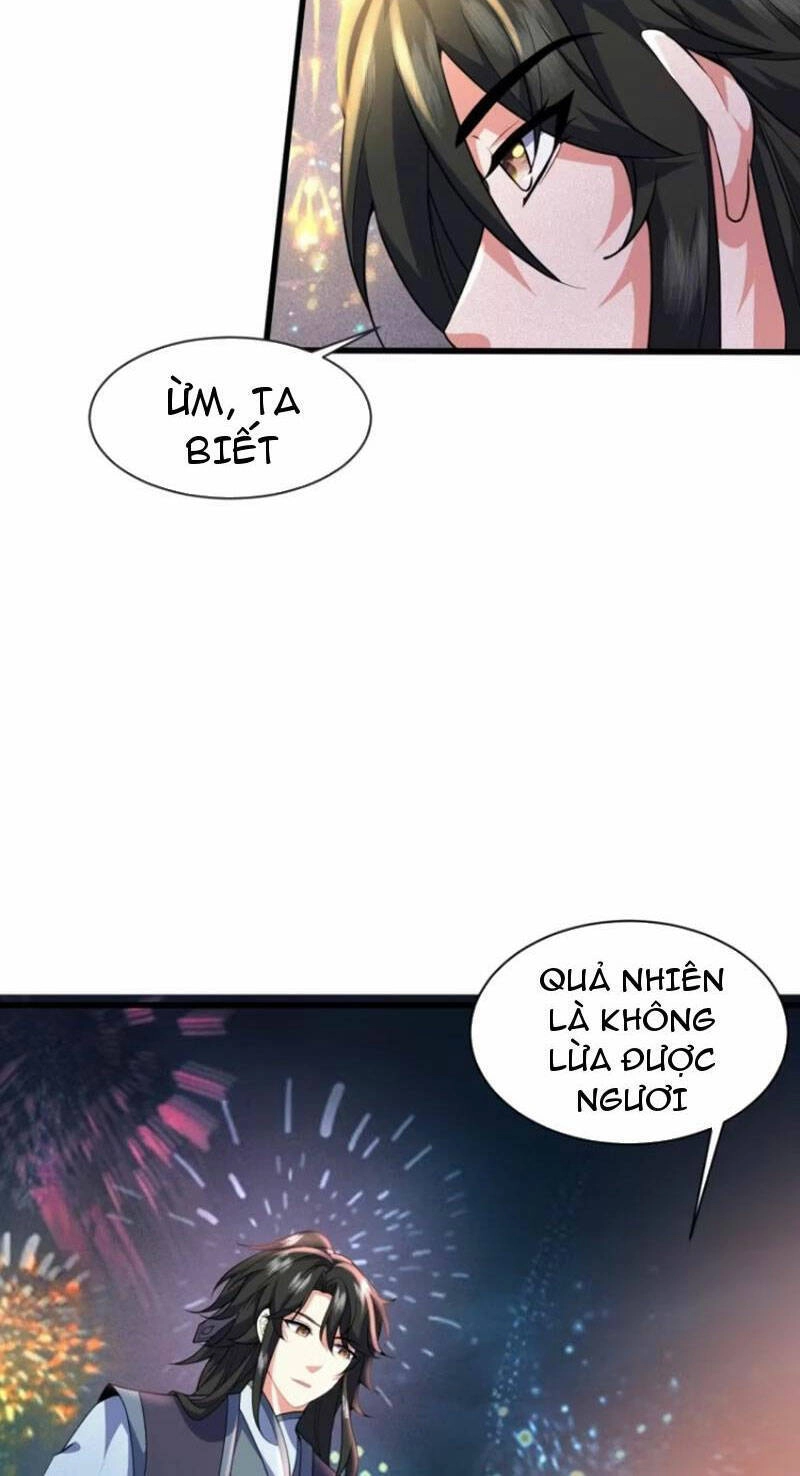 Thê Tử Của Ta Là Đại Lão Đại Thừa Kỳ Chapter 37 - 25