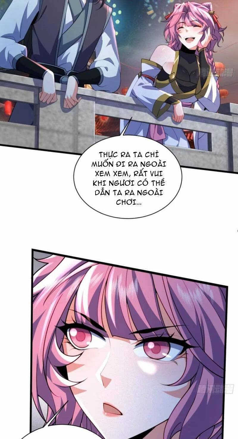 Thê Tử Của Ta Là Đại Lão Đại Thừa Kỳ Chapter 37 - 26