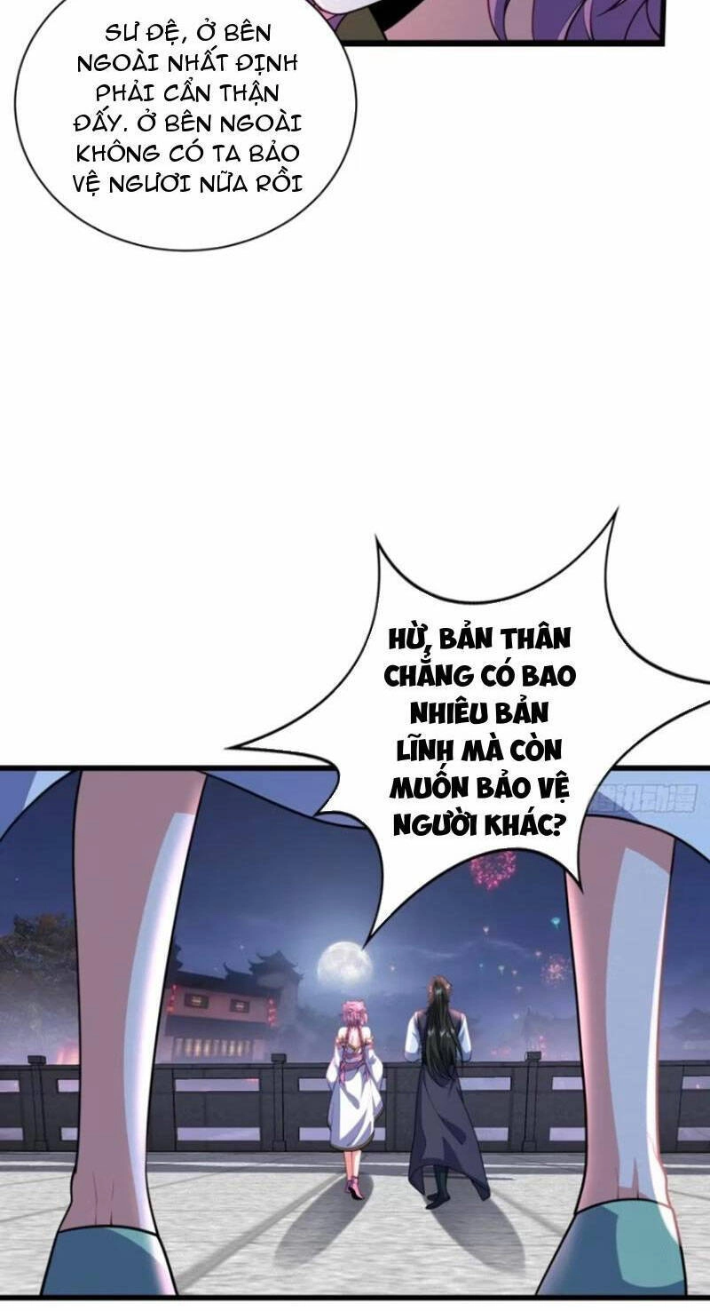 Thê Tử Của Ta Là Đại Lão Đại Thừa Kỳ Chapter 37 - 27