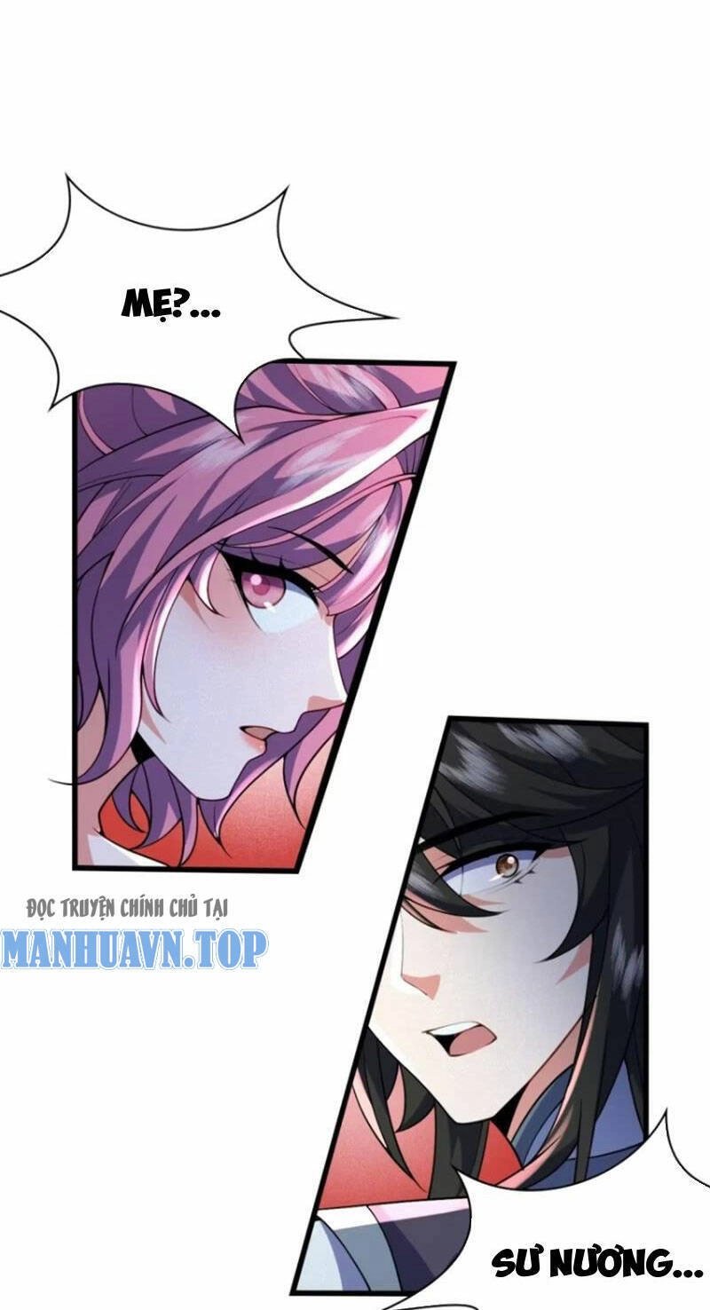 Thê Tử Của Ta Là Đại Lão Đại Thừa Kỳ Chapter 37 - 28