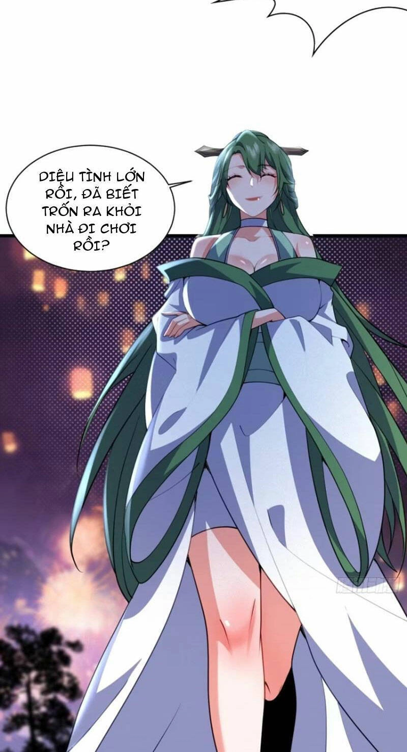 Thê Tử Của Ta Là Đại Lão Đại Thừa Kỳ Chapter 37 - 29