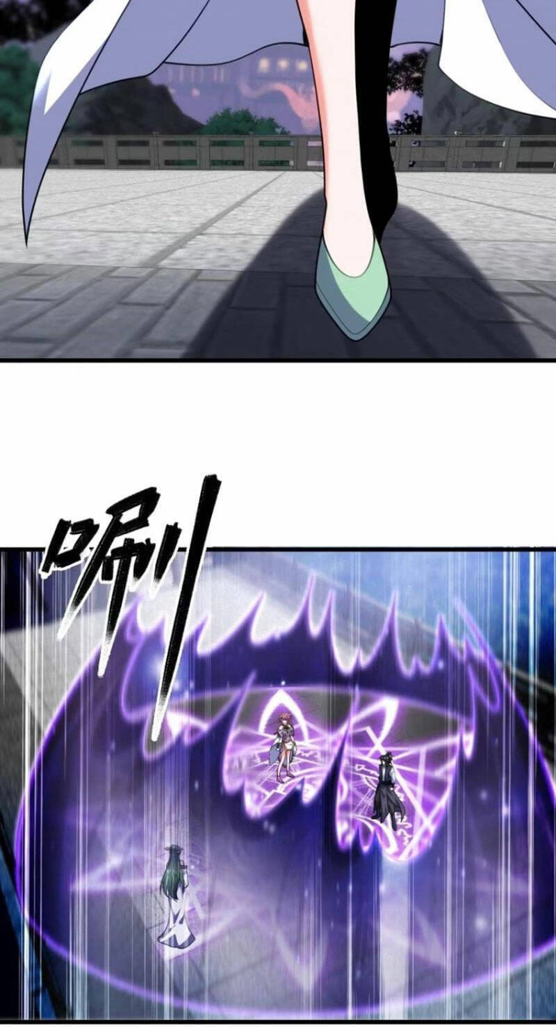 Thê Tử Của Ta Là Đại Lão Đại Thừa Kỳ Chapter 37 - 30