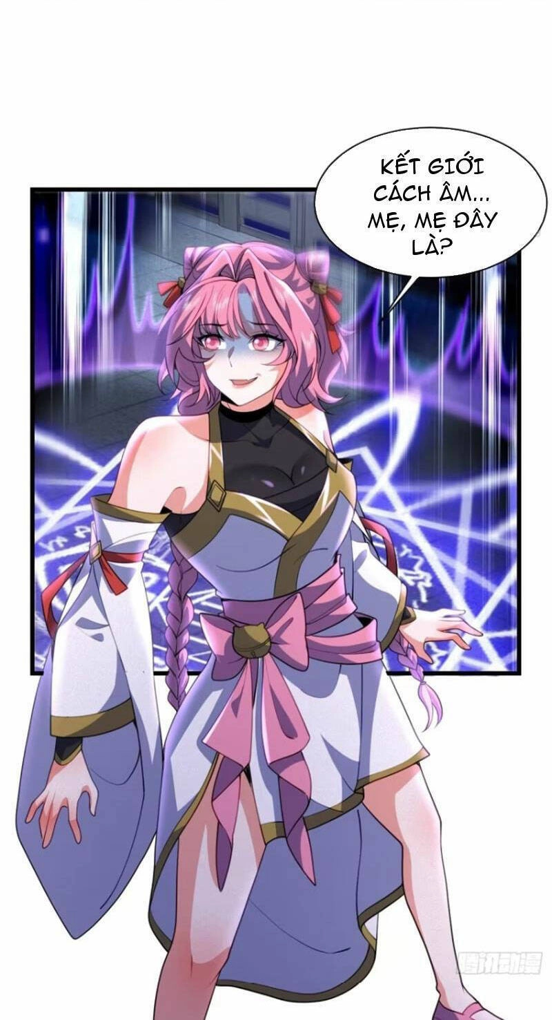 Thê Tử Của Ta Là Đại Lão Đại Thừa Kỳ Chapter 37 - 31