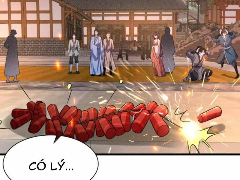 Thê Tử Của Ta Là Đại Lão Đại Thừa Kỳ Chapter 38 - 4