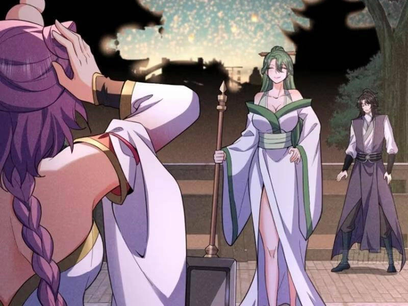 Thê Tử Của Ta Là Đại Lão Đại Thừa Kỳ Chapter 38 - 12