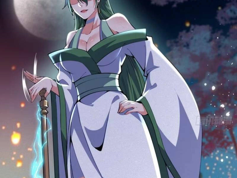 Thê Tử Của Ta Là Đại Lão Đại Thừa Kỳ Chapter 38 - 31