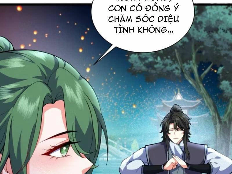 Thê Tử Của Ta Là Đại Lão Đại Thừa Kỳ Chapter 38 - 39