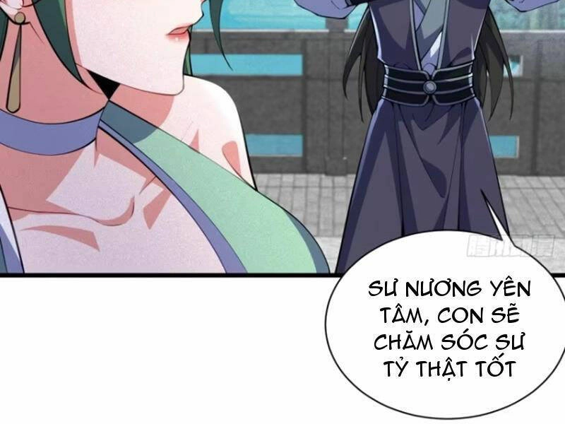 Thê Tử Của Ta Là Đại Lão Đại Thừa Kỳ Chapter 38 - 40