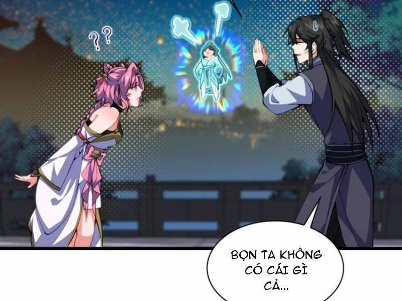 Thê Tử Của Ta Là Đại Lão Đại Thừa Kỳ Chapter 38 - 59