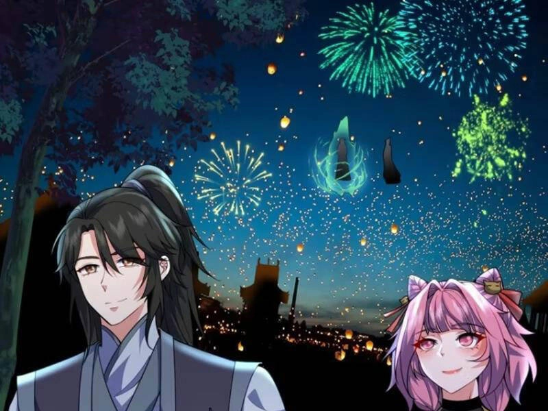 Thê Tử Của Ta Là Đại Lão Đại Thừa Kỳ Chapter 38 - 66