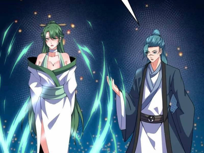 Thê Tử Của Ta Là Đại Lão Đại Thừa Kỳ Chapter 38 - 68